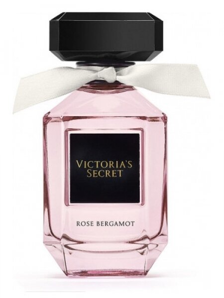Victoria's Secret Rose Bergamot EDP 100 ml Kadın Parfümü kullananlar yorumlar